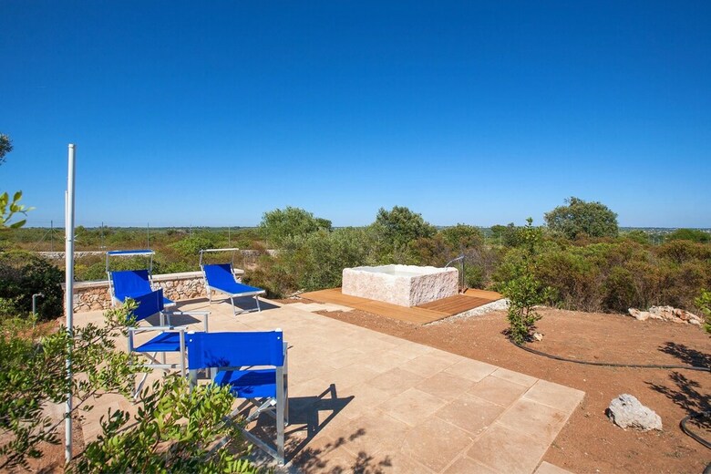 Apartamento Ville Marinelli