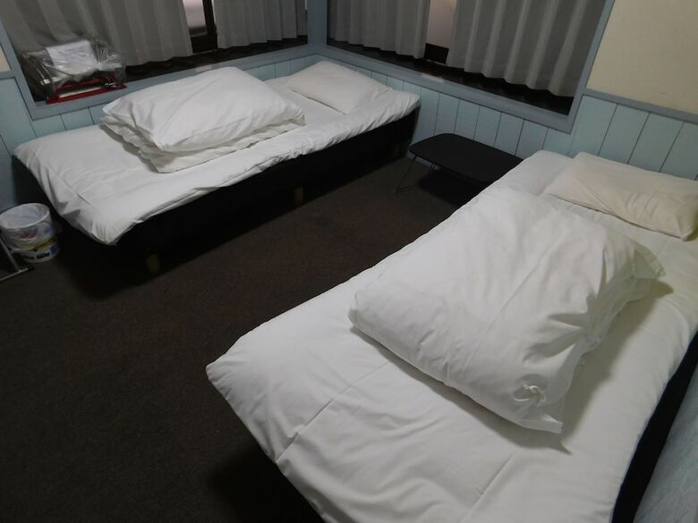 Hotel Fogainn Shinsaibashi