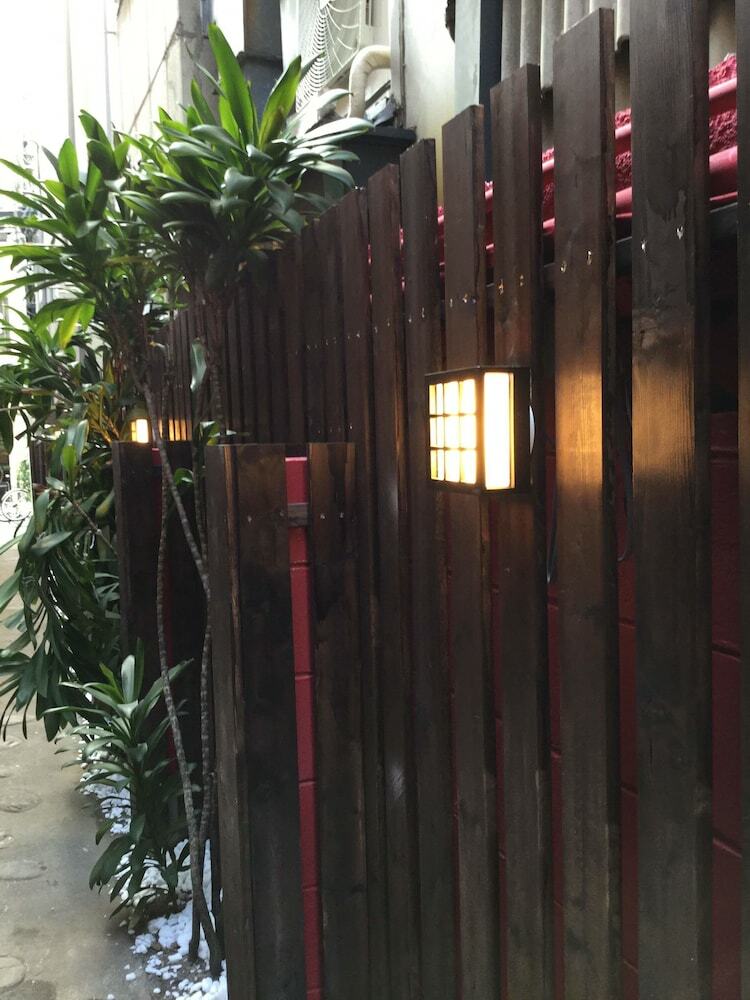 Hotel Fogainn Shinsaibashi