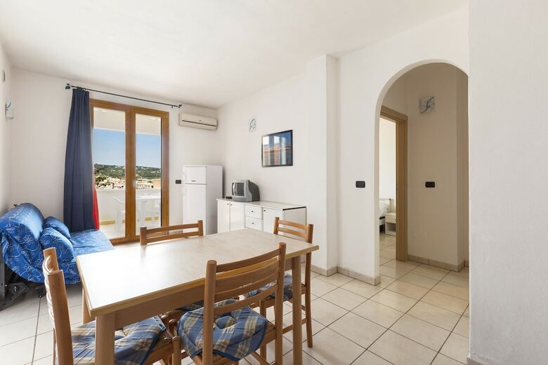 Terra Greci Apartments