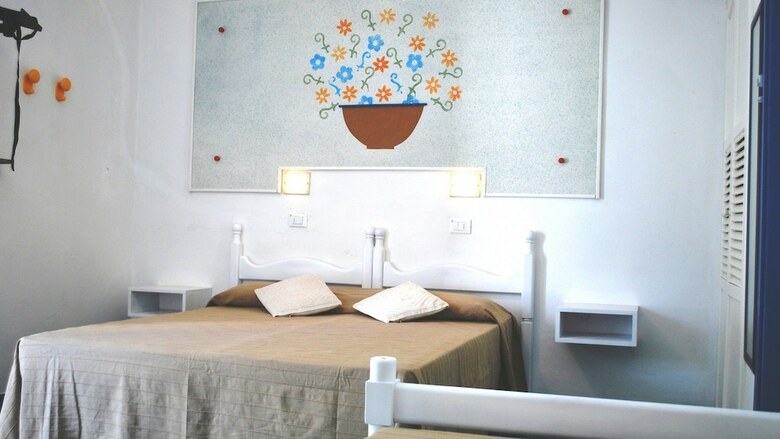 Hotel Villaggio Plaia