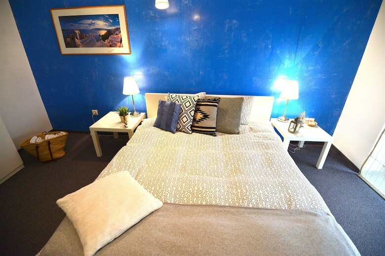 Hotel Biscuit