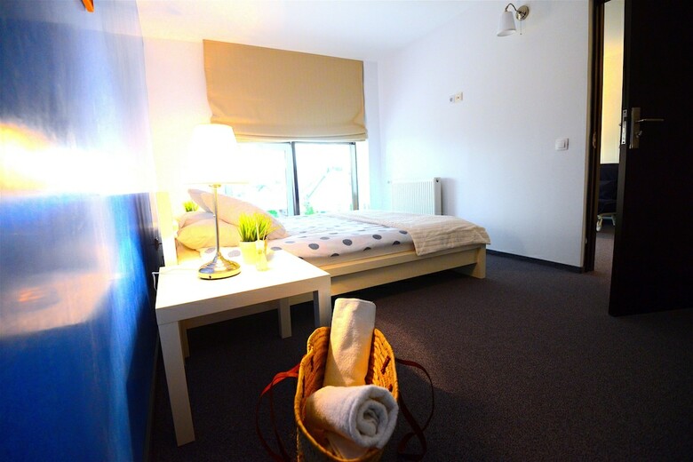 Hotel Biscuit