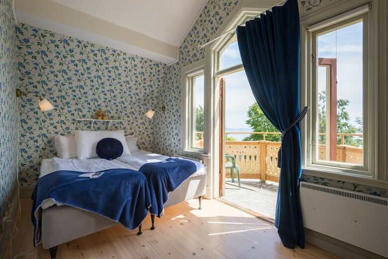 Hotell Bellevue
