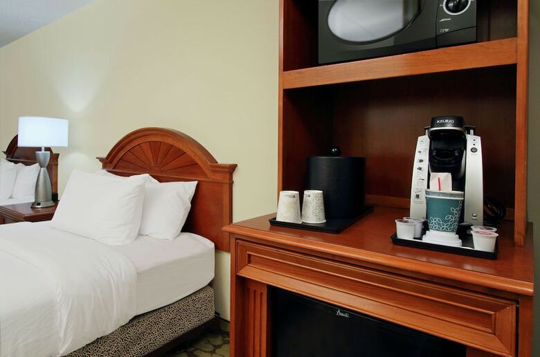 Hotel Hilton Garden Inn Chesapeake/greenbrier