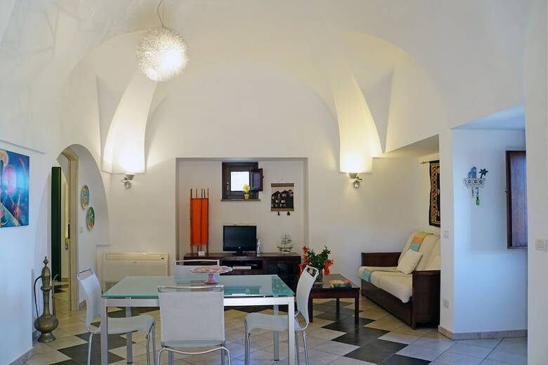 Apartamentos Dammusi E Relax