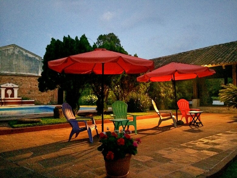 Bed & Breakfast La Casa De Los Sue�os