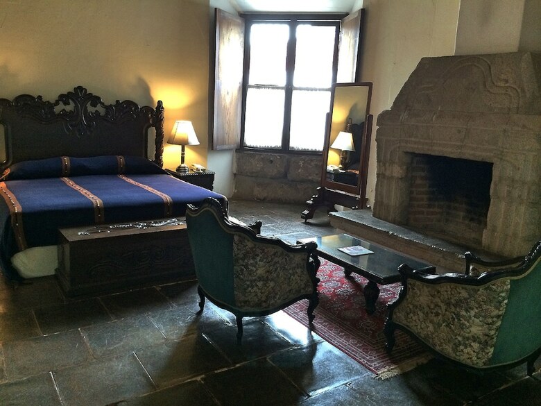 Bed & Breakfast La Casa De Los Sue�os