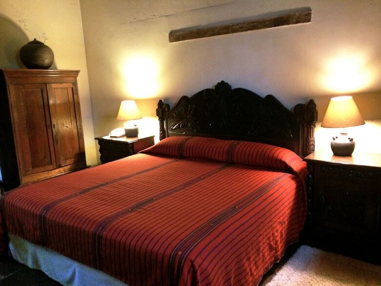 Bed & Breakfast La Casa De Los Sue�os
