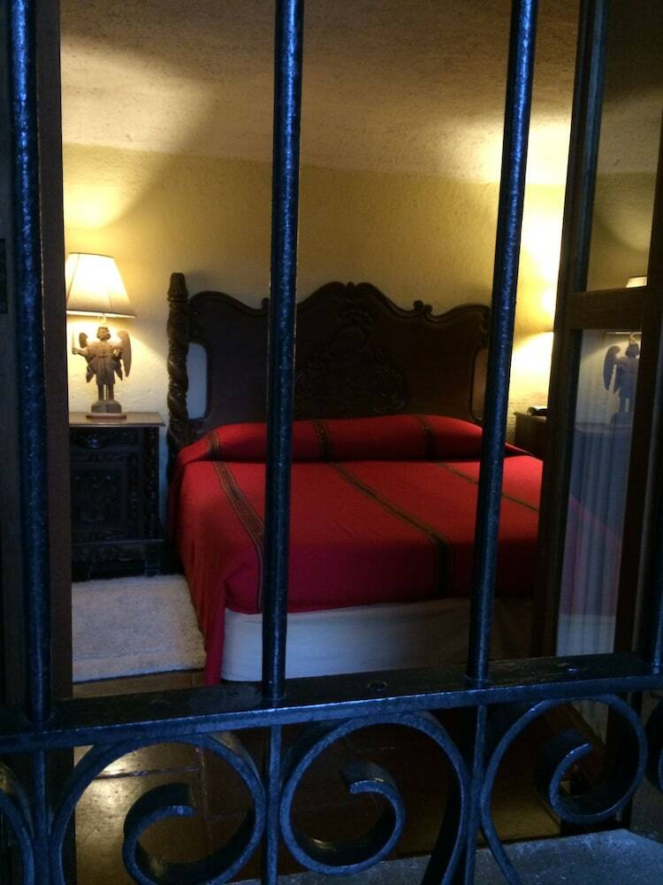Bed & Breakfast La Casa De Los Sue�os