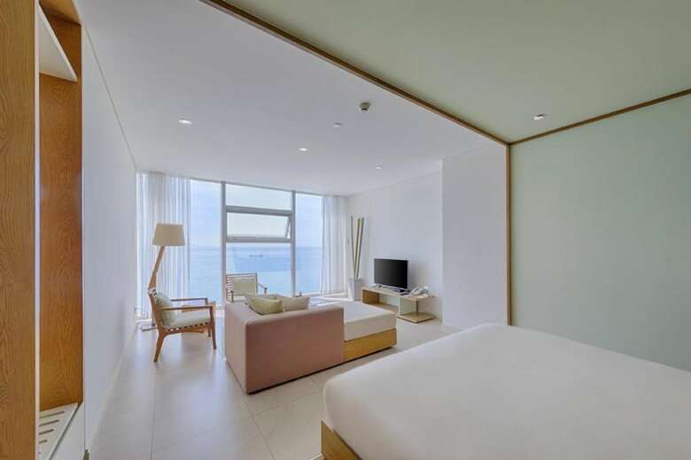 Aparthotel Fusion Suites Da Nang - Reflexology Inclusive