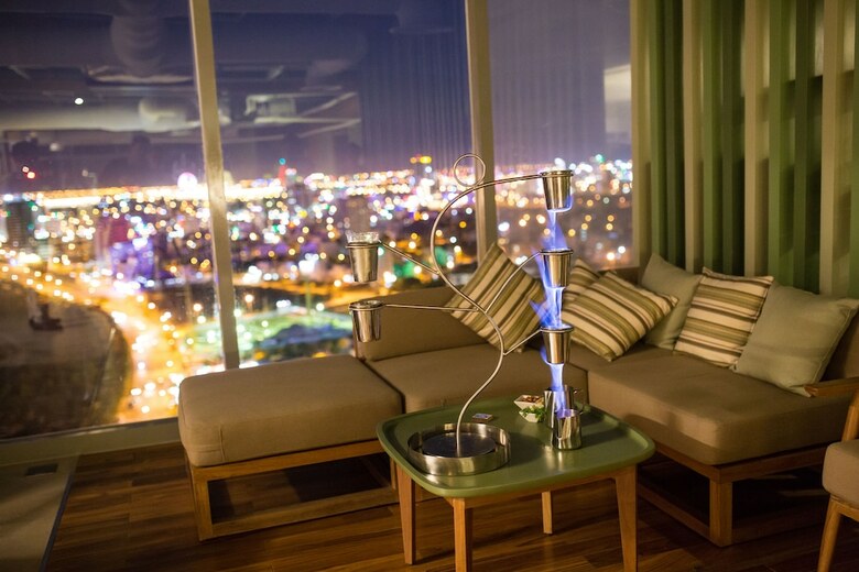 Aparthotel Fusion Suites Da Nang - Reflexology Inclusive