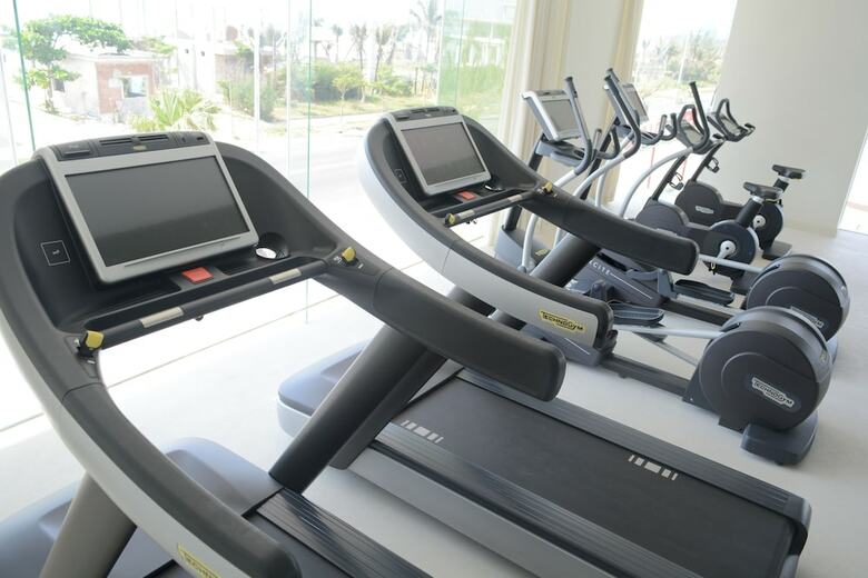Aparthotel Fusion Suites Da Nang - Reflexology Inclusive