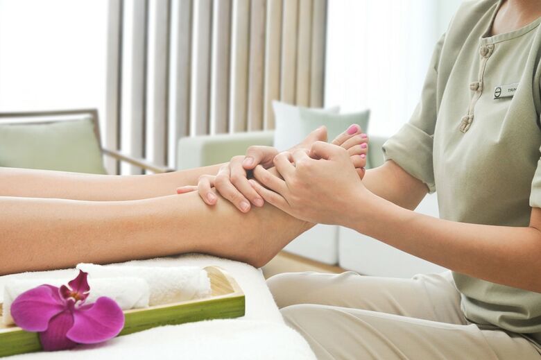 Aparthotel Fusion Suites Da Nang - Reflexology Inclusive