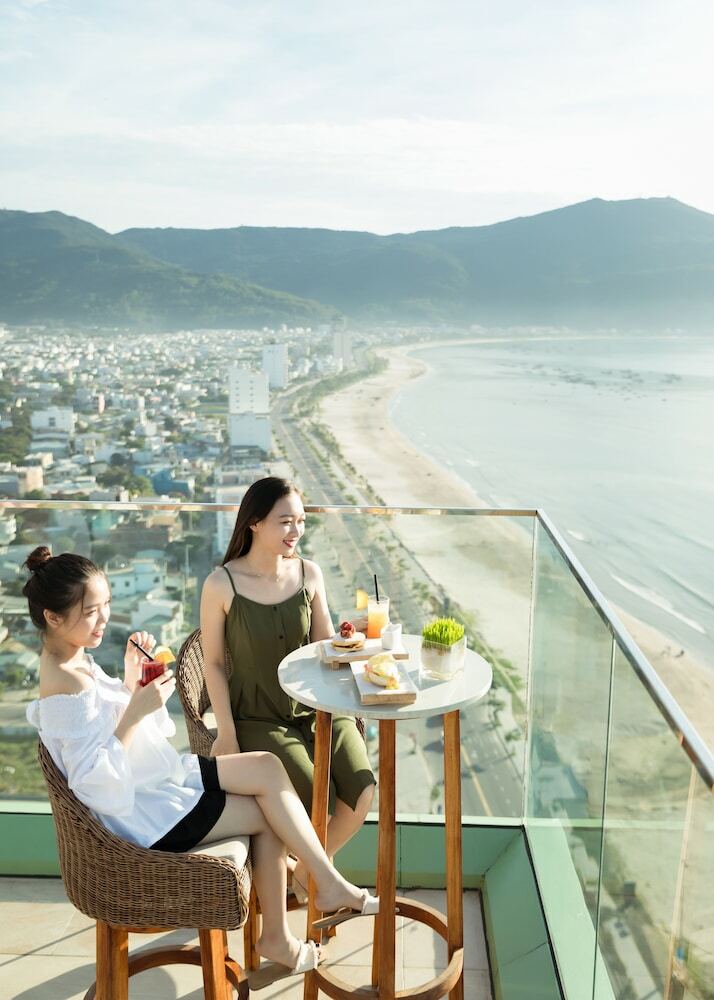 Aparthotel Fusion Suites Da Nang - Reflexology Inclusive