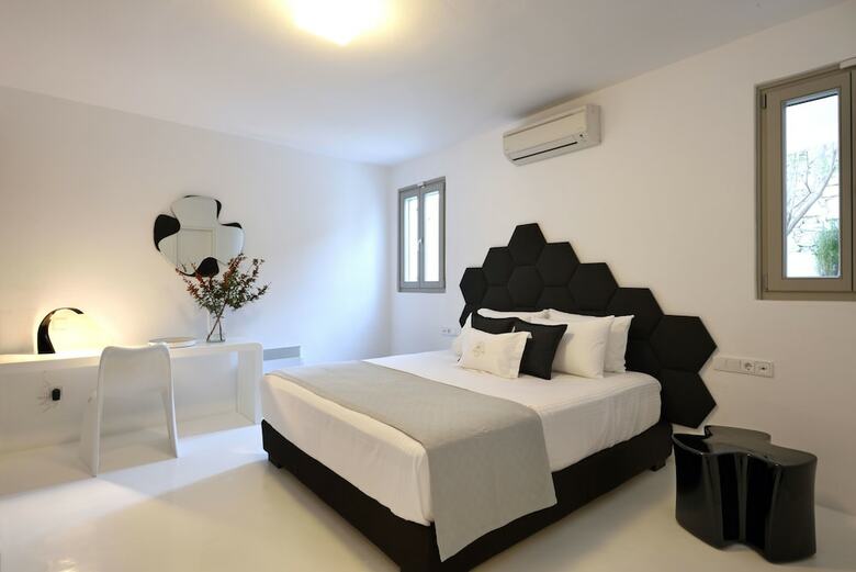 Villa Amalgam Homes Mykonos