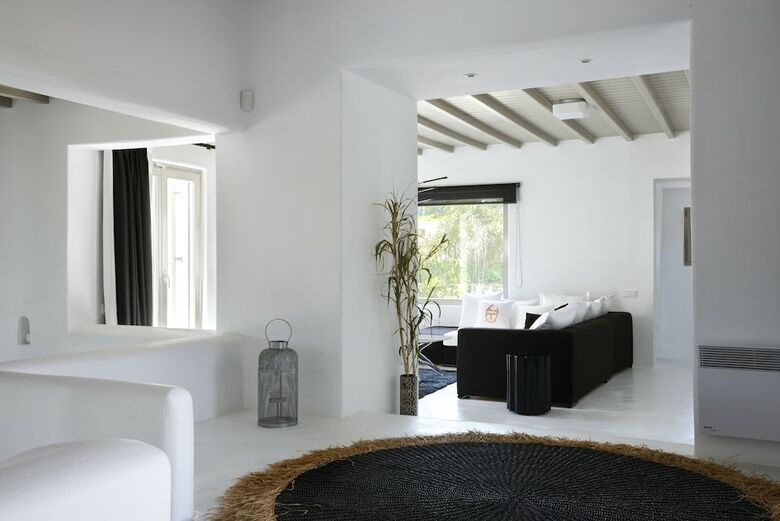Villa Amalgam Homes Mykonos
