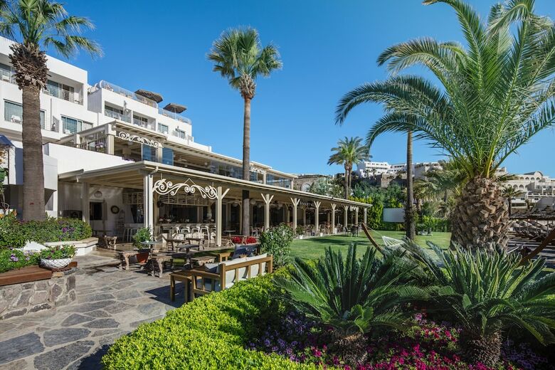 Hotel Voyage Bodrum - Adults Only