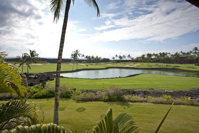 The Islands At Mauna Lani