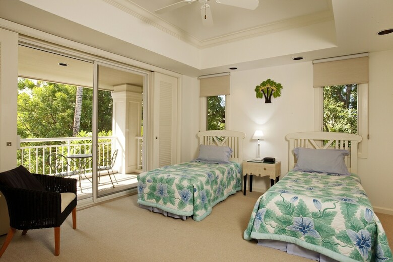 The Islands At Mauna Lani