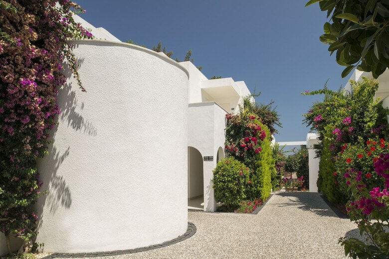 Hotel Voyage T�rkb�k� - All Inclusive