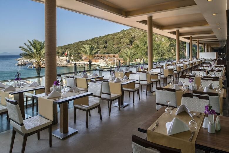 Hotel Voyage T�rkb�k� - All Inclusive