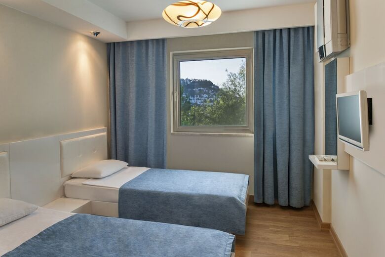 Hotel Voyage T�rkb�k� - All Inclusive
