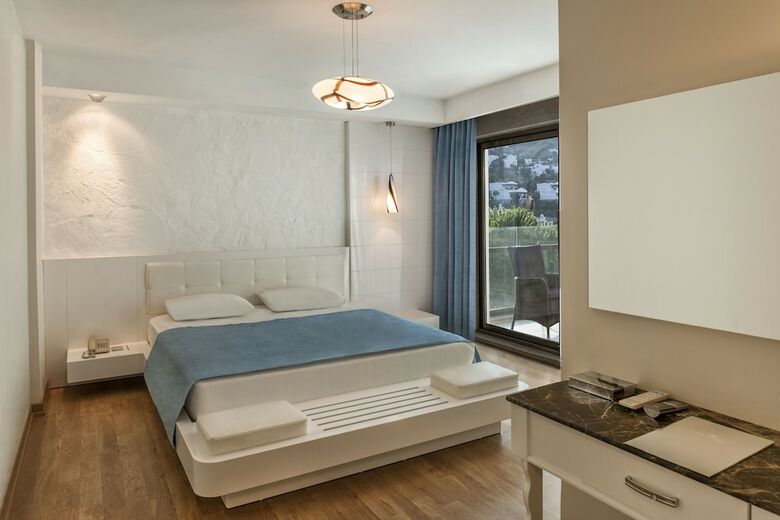 Hotel Voyage T�rkb�k� - All Inclusive