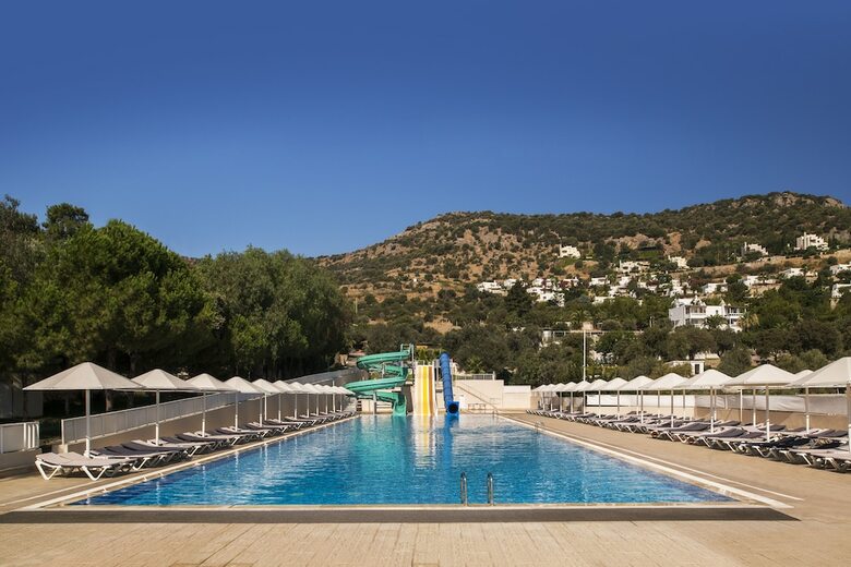 Hotel Voyage T�rkb�k� - All Inclusive