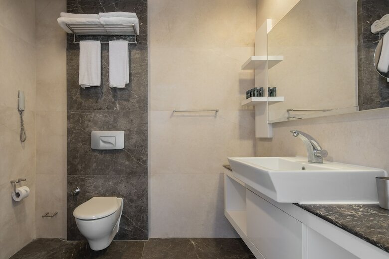 Hotel Voyage T�rkb�k� - All Inclusive