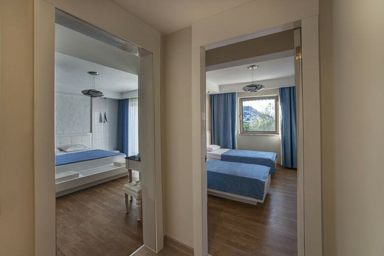 Hotel Voyage T�rkb�k� - All Inclusive
