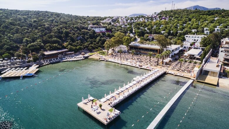 Hotel Voyage T�rkb�k� - All Inclusive