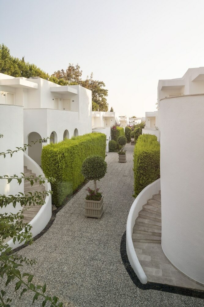 Hotel Voyage T�rkb�k� - All Inclusive
