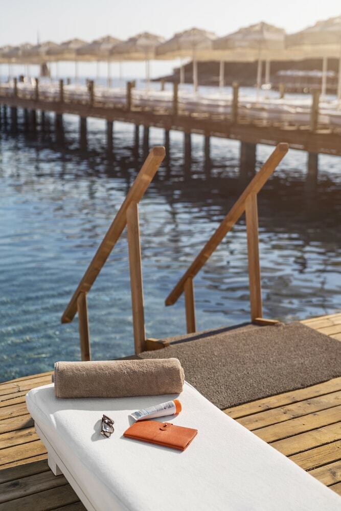 Hotel Voyage T�rkb�k� - All Inclusive
