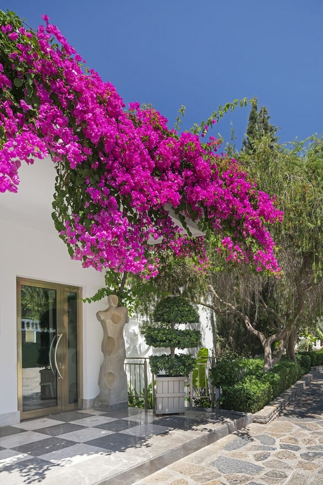 Hotel Voyage T�rkb�k� - All Inclusive