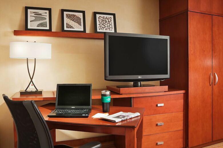 Hotel Courtyard By Marriott Richland - Columbia Point