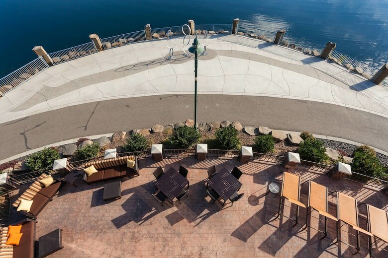 Hotel Courtyard By Marriott Richland - Columbia Point