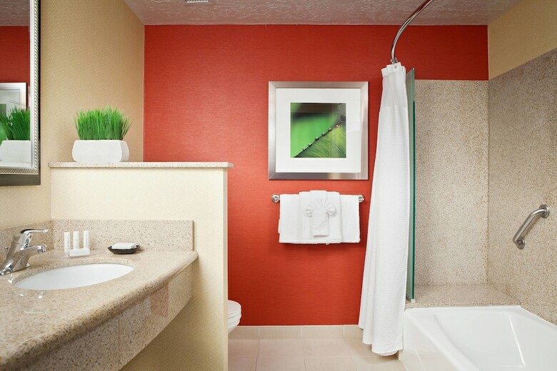 Hotel Courtyard By Marriott Richland - Columbia Point