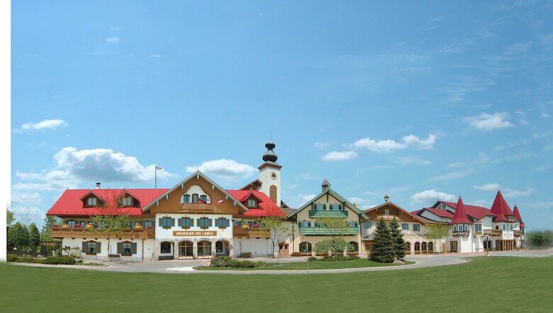 Hotel Bavarian Inn Of Frankenmuth