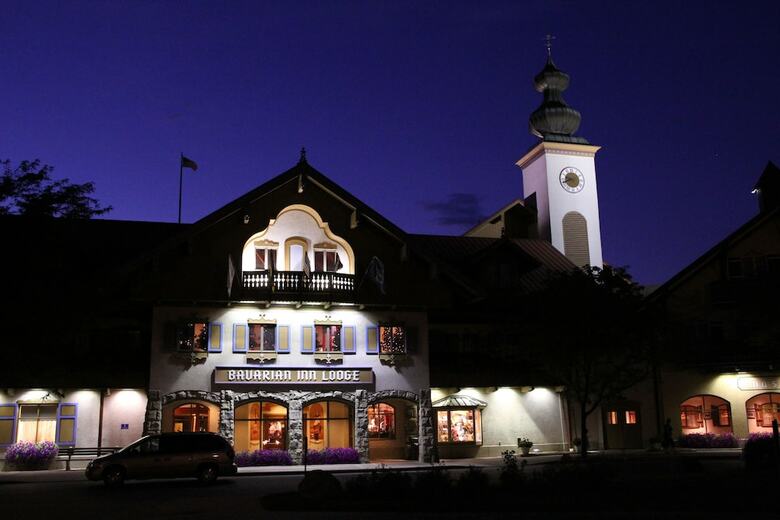 Hotel Bavarian Inn Of Frankenmuth