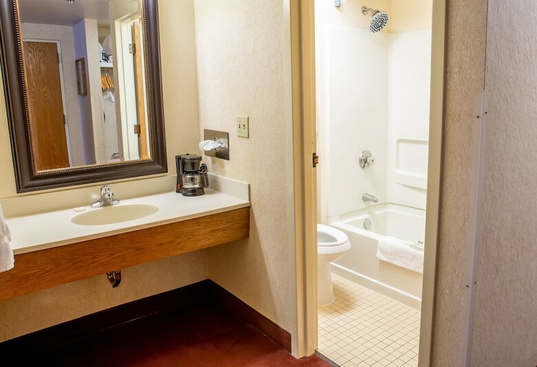 Hotel Bavarian Inn Of Frankenmuth