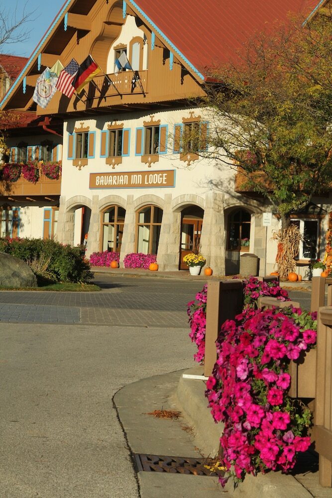 Hotel Bavarian Inn Of Frankenmuth