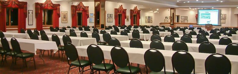 Hotel Bavarian Inn Of Frankenmuth