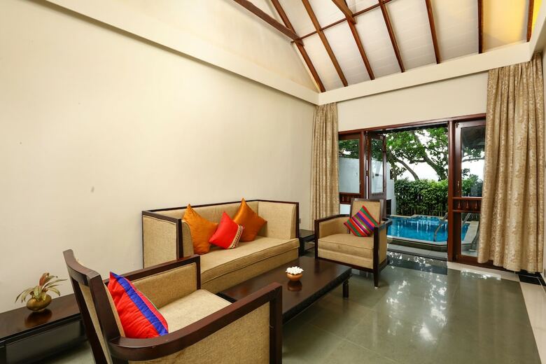 Hotel Park Regis Aveda Kumarakom