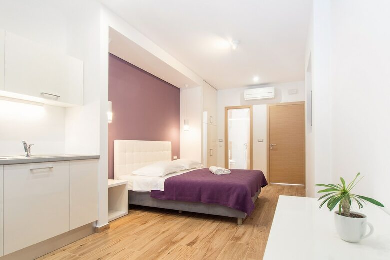 Hotel Beachfront Villa Mediteran