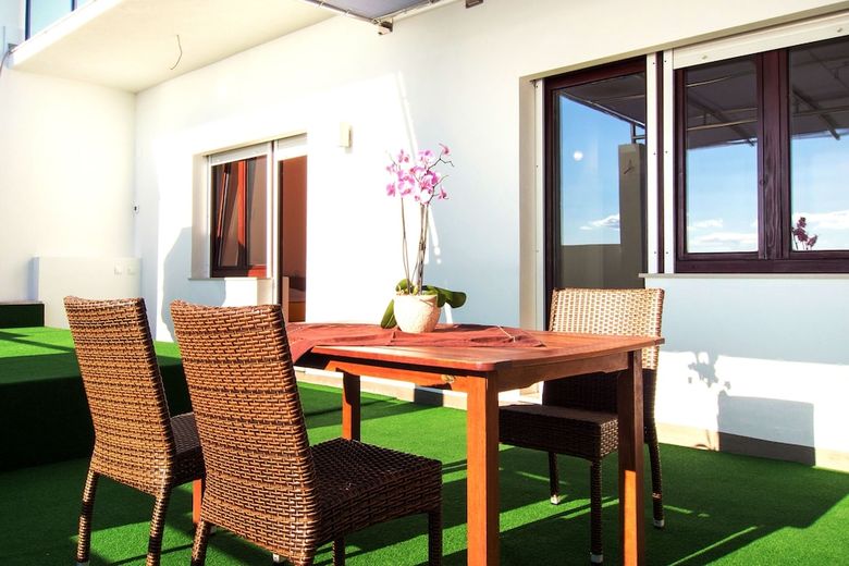 Hotel Beachfront Villa Mediteran