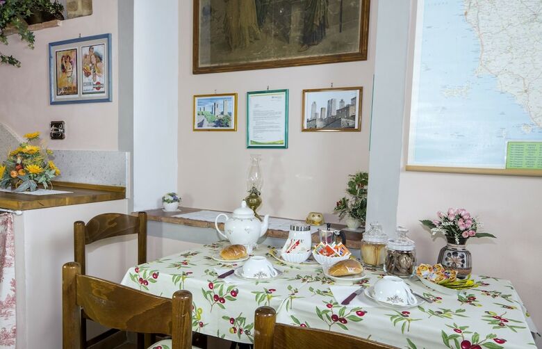 Locazione Turistica Totti