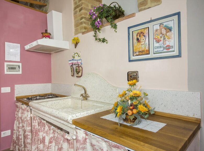 Locazione Turistica Totti