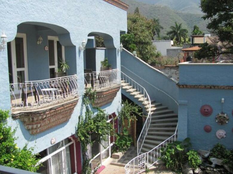 Hotel La Nueva Posada