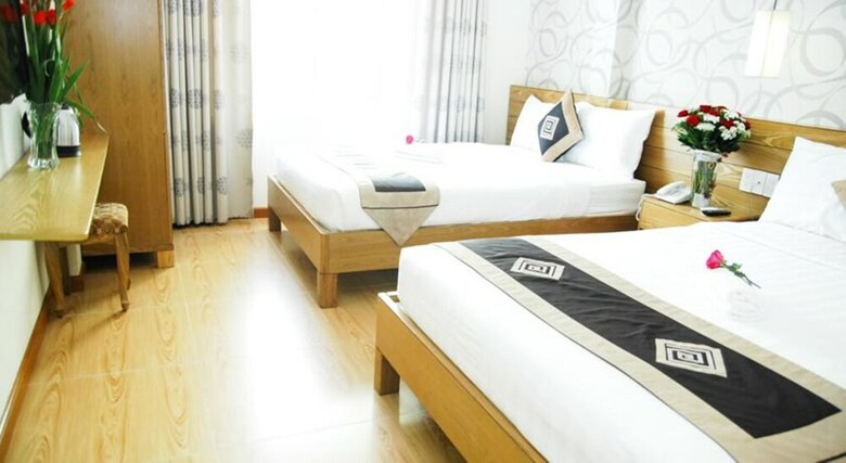 Ailen Garden Hotel